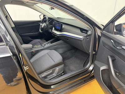 Skoda Octavia Gebrauchtwagen Skoda Octavia Gebrauchtwagen