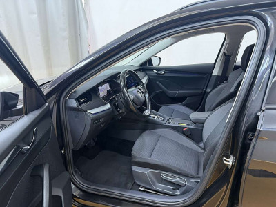 Skoda Octavia Gebrauchtwagen Skoda Octavia Gebrauchtwagen