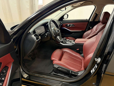 BMW 3er Gebrauchtwagen BMW 3er Gebrauchtwagen