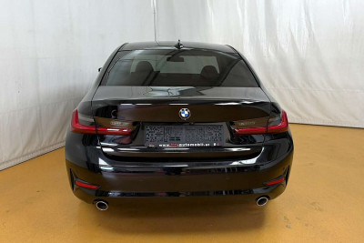 BMW 3er Gebrauchtwagen BMW 3er Gebrauchtwagen