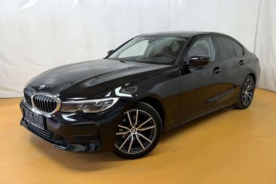 BMW 3er Gebrauchtwagen
