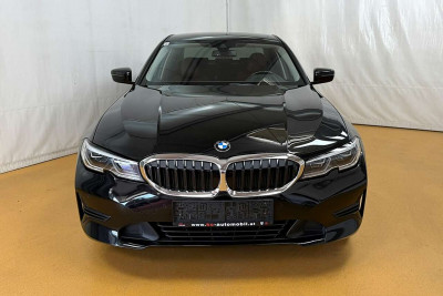 BMW 3er Gebrauchtwagen BMW 3er Gebrauchtwagen