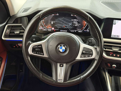 BMW 3er Gebrauchtwagen BMW 3er Gebrauchtwagen