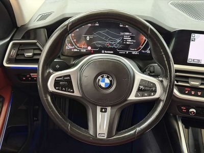 BMW 3er Gebrauchtwagen