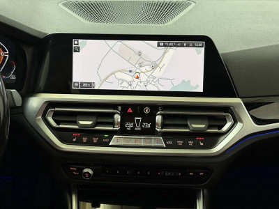 BMW 3er Gebrauchtwagen BMW 3er Gebrauchtwagen