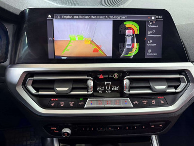 BMW 3er Gebrauchtwagen BMW 3er Gebrauchtwagen