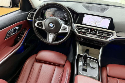 BMW 3er Gebrauchtwagen BMW 3er Gebrauchtwagen