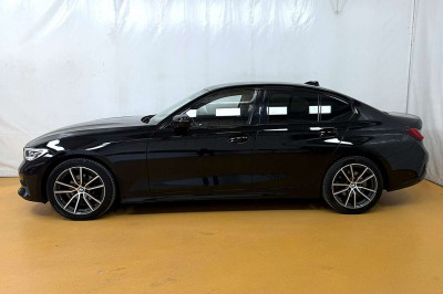 BMW 3er Gebrauchtwagen BMW 3er Gebrauchtwagen