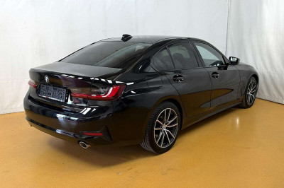 BMW 3er Gebrauchtwagen BMW 3er Gebrauchtwagen