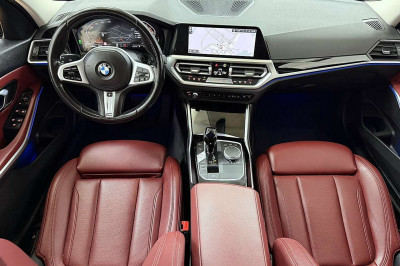 BMW 3er Gebrauchtwagen BMW 3er Gebrauchtwagen