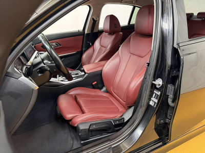 BMW 3er Gebrauchtwagen BMW 3er Gebrauchtwagen