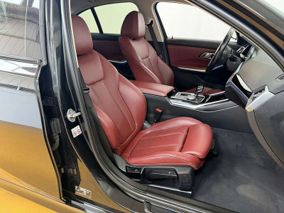 BMW 3er Gebrauchtwagen BMW 3er Gebrauchtwagen
