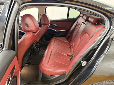 BMW 3er Gebrauchtwagen BMW 3er Gebrauchtwagen