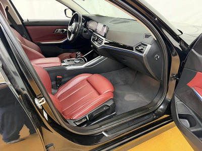 BMW 3er Gebrauchtwagen BMW 3er Gebrauchtwagen