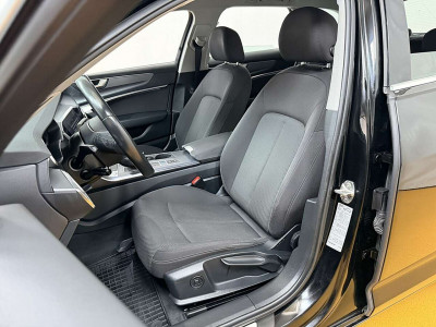 Audi A6 Gebrauchtwagen Audi A6 Gebrauchtwagen