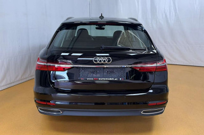 Audi A6 Gebrauchtwagen Audi A6 Gebrauchtwagen