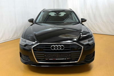 Audi A6 Gebrauchtwagen Audi A6 Gebrauchtwagen