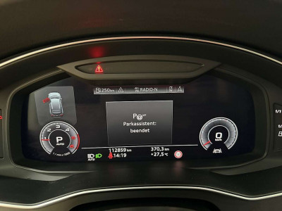 Audi A6 Gebrauchtwagen Audi A6 Gebrauchtwagen