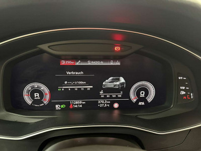 Audi A6 Gebrauchtwagen Audi A6 Gebrauchtwagen