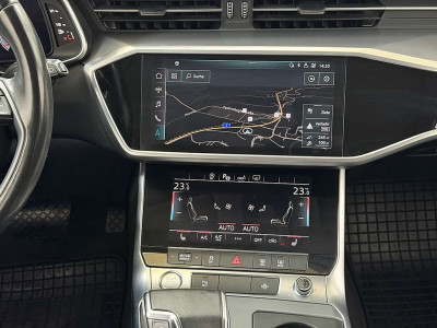 Audi A6 Gebrauchtwagen Audi A6 Gebrauchtwagen