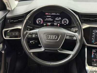 Audi A6 Gebrauchtwagen Audi A6 Gebrauchtwagen