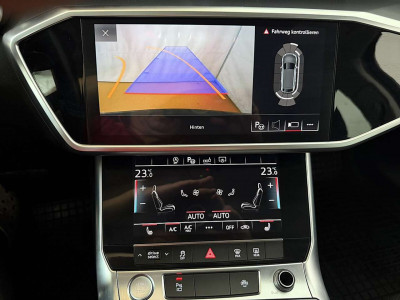 Audi A6 Gebrauchtwagen Audi A6 Gebrauchtwagen