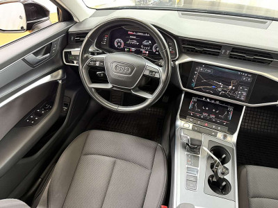 Audi A6 Gebrauchtwagen Audi A6 Gebrauchtwagen