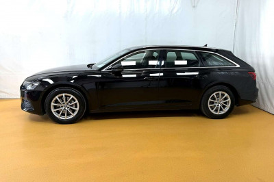 Audi A6 Gebrauchtwagen Audi A6 Gebrauchtwagen