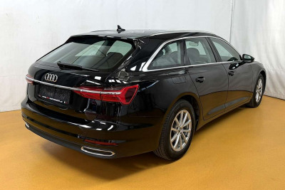 Audi A6 Gebrauchtwagen Audi A6 Gebrauchtwagen