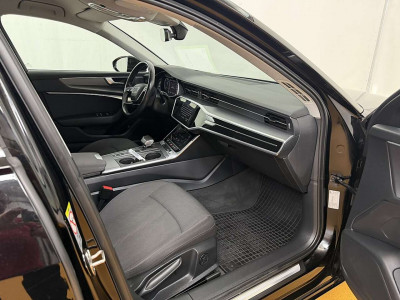 Audi A6 Gebrauchtwagen Audi A6 Gebrauchtwagen