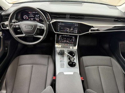 Audi A6 Gebrauchtwagen Audi A6 Gebrauchtwagen