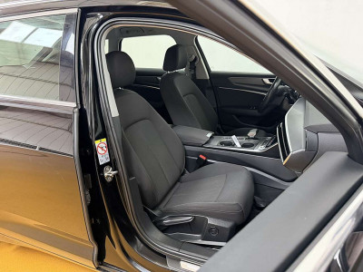 Audi A6 Gebrauchtwagen Audi A6 Gebrauchtwagen