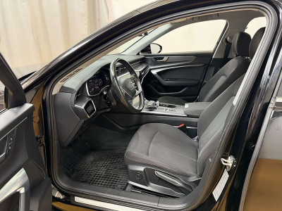 Audi A6 Gebrauchtwagen Audi A6 Gebrauchtwagen