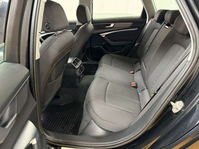Audi A6 Gebrauchtwagen Audi A6 Gebrauchtwagen
