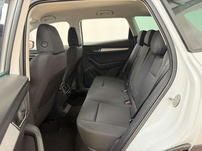 Skoda Karoq Gebrauchtwagen Skoda Karoq Gebrauchtwagen