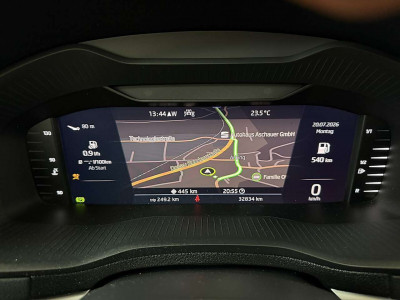 Skoda Karoq Gebrauchtwagen Skoda Karoq Gebrauchtwagen
