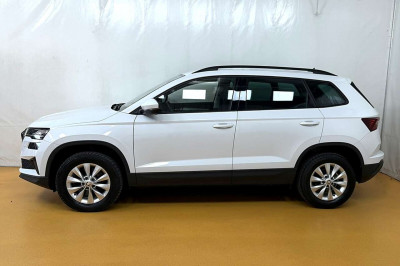 Skoda Karoq Gebrauchtwagen Skoda Karoq Gebrauchtwagen