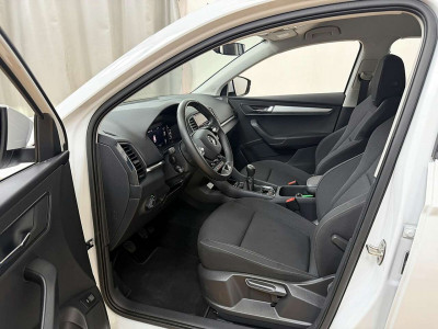Skoda Karoq Gebrauchtwagen Skoda Karoq Gebrauchtwagen