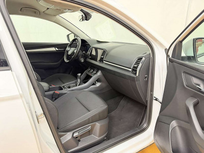 Skoda Karoq Gebrauchtwagen Skoda Karoq Gebrauchtwagen
