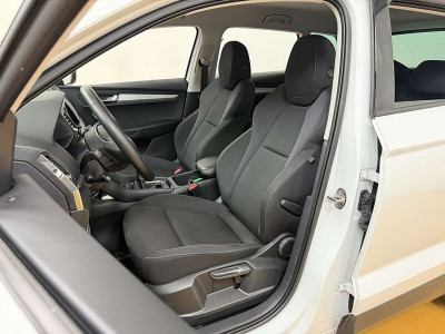Skoda Karoq Gebrauchtwagen Skoda Karoq Gebrauchtwagen