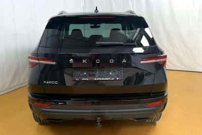 Skoda Karoq Gebrauchtwagen Skoda Karoq Gebrauchtwagen