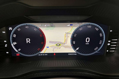 Skoda Karoq Gebrauchtwagen Skoda Karoq Gebrauchtwagen