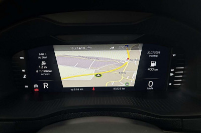 Skoda Karoq Gebrauchtwagen Skoda Karoq Gebrauchtwagen