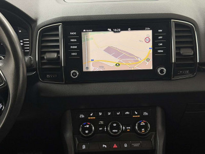 Skoda Karoq Gebrauchtwagen Skoda Karoq Gebrauchtwagen