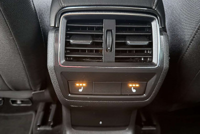 Skoda Karoq Gebrauchtwagen Skoda Karoq Gebrauchtwagen