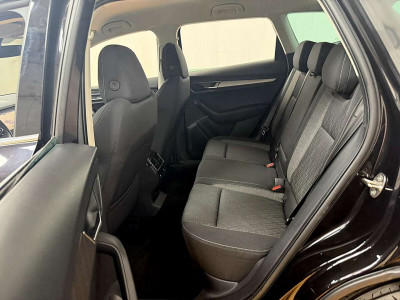 Skoda Karoq Gebrauchtwagen Skoda Karoq Gebrauchtwagen