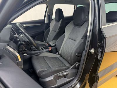 Skoda Karoq Gebrauchtwagen Skoda Karoq Gebrauchtwagen