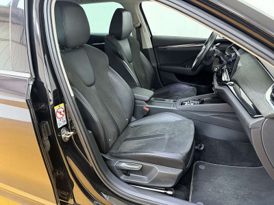 Skoda Octavia Gebrauchtwagen Skoda Octavia Gebrauchtwagen