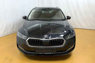 Skoda Octavia Gebrauchtwagen Skoda Octavia Gebrauchtwagen