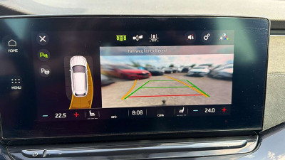 Skoda Octavia Gebrauchtwagen Skoda Octavia Gebrauchtwagen